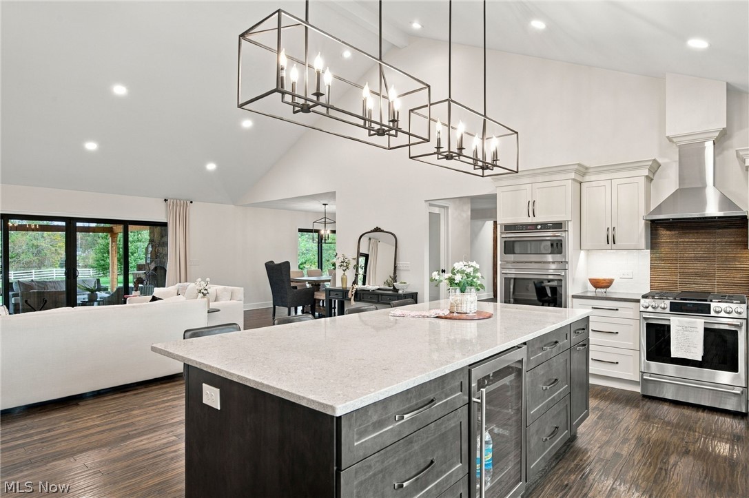 17444 Ravenna Road Chagrin Falls, OH 44023 - Photo 7 of 49 Gallery Image 7