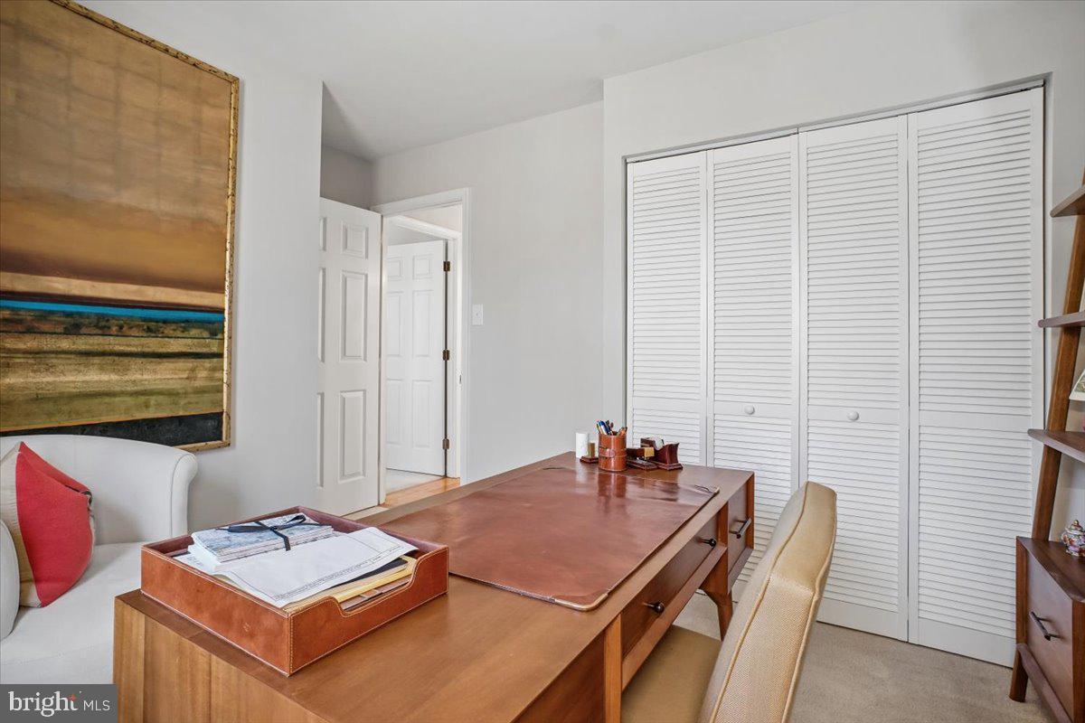 3268 Fox Mill Road Oakton, VA 22124 - Photo 18 of 31 Bedroom #2.