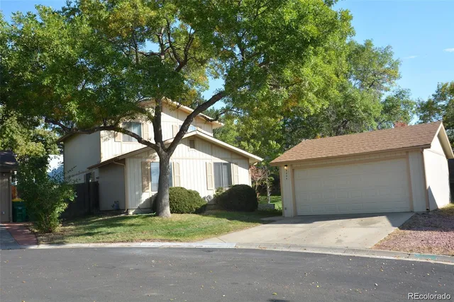 $522,000 | 9404 Pierce Street, Broomfield, CO 80021