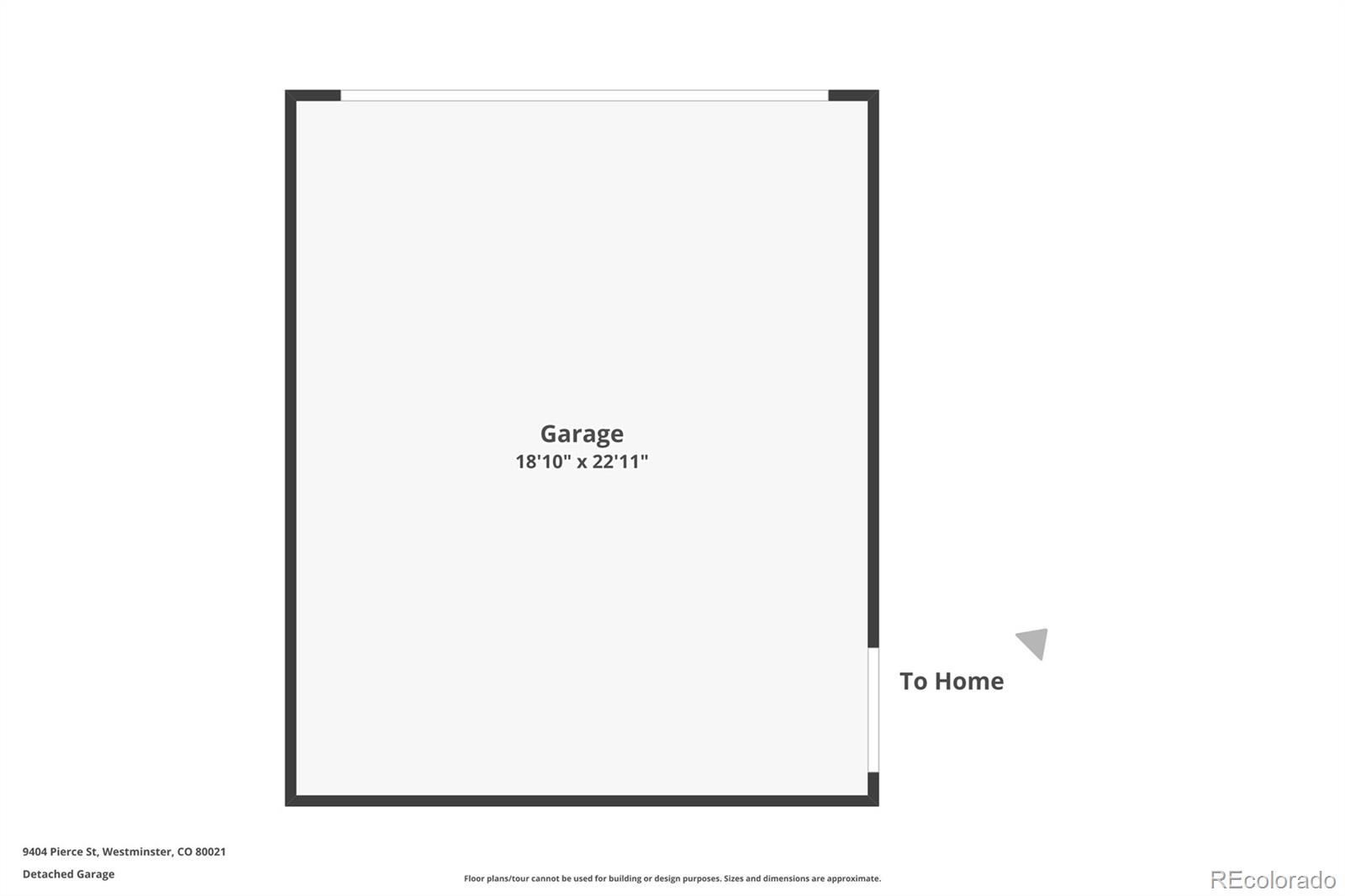 9404 Pierce Street Broomfield, CO 80021 - Photo 19 of 20