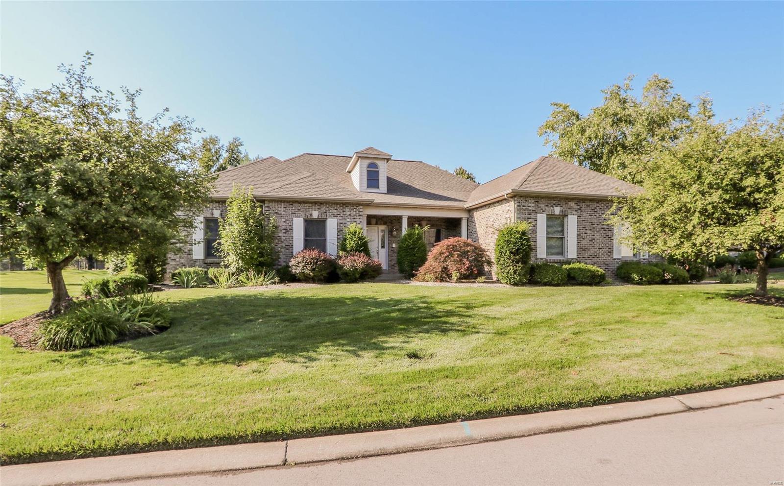 211 Summit Ridge Place Weldon Spring, MO 63304 - Photo 1 of 38 Gallery Image 1