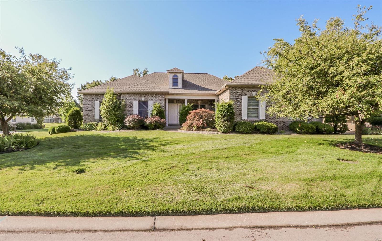 211 Summit Ridge Place Weldon Spring, MO 63304 - Photo 2 of 38 Gallery Image 2