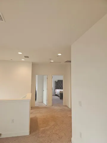 a very nice looking room with a couch