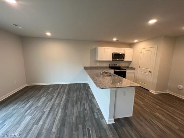 1691 Windcrest Road Asheboro, NC 27203 - Photo 6 of 36