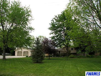 2312 Chapman Road Huntertown, IN 46748 - Photo 1 of 20 Gallery Image 1