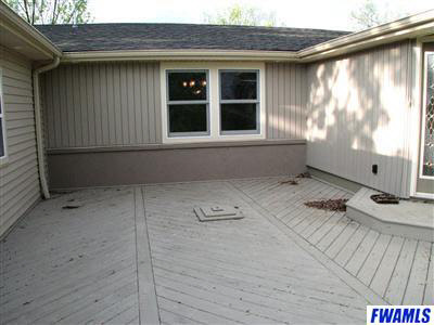 2312 Chapman Road Huntertown, IN 46748 - Photo 14 of 20 Gallery Image 14