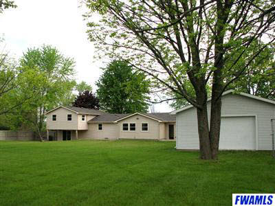 2312 Chapman Road Huntertown, IN 46748 - Photo 16 of 20 Gallery Image 16