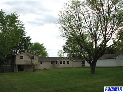 2312 Chapman Road Huntertown, IN 46748 - Photo 17 of 20 Gallery Image 17