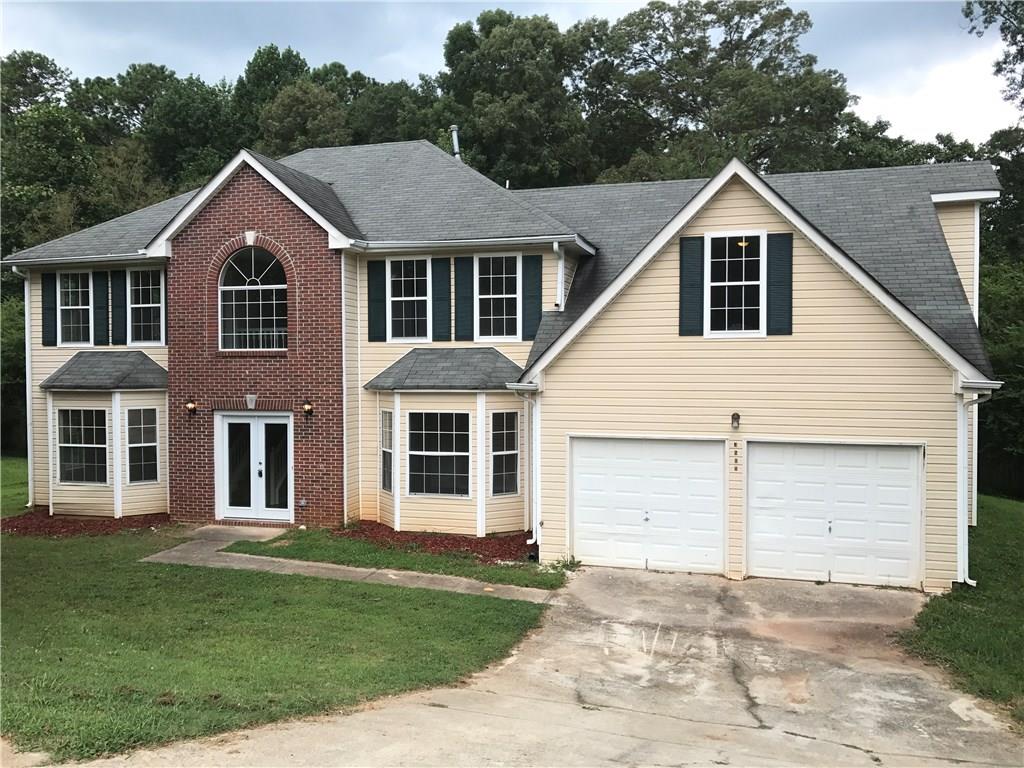 3608 Cherry Bloom Way Decatur, GA 30034 - Photo 1 of 1