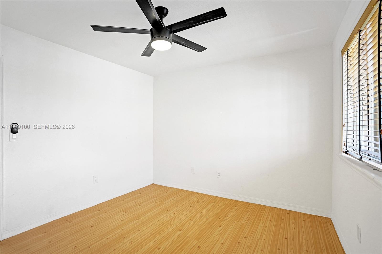 7783 Southwest 94th Lane, Unit 7783 Miami, FL 33156 - Photo 23 of 30 an empty room