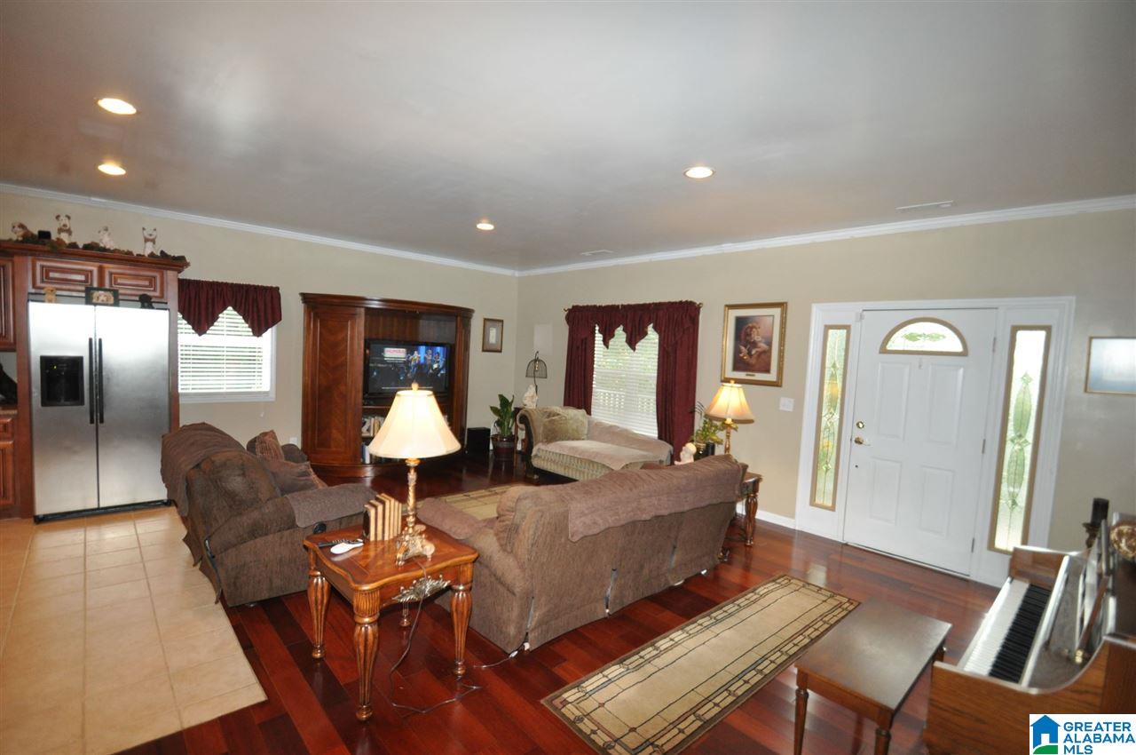 5418 Faucett Road Pinson, AL 35126 - Photo 14 of 41