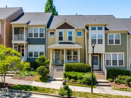 $375,000 | 432 Heritage Village Lane, Apex, NC 27502