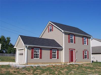 501 Ridge View Drive Nicholasville, KY 40356 - Photo 2 of 20 Photo 2