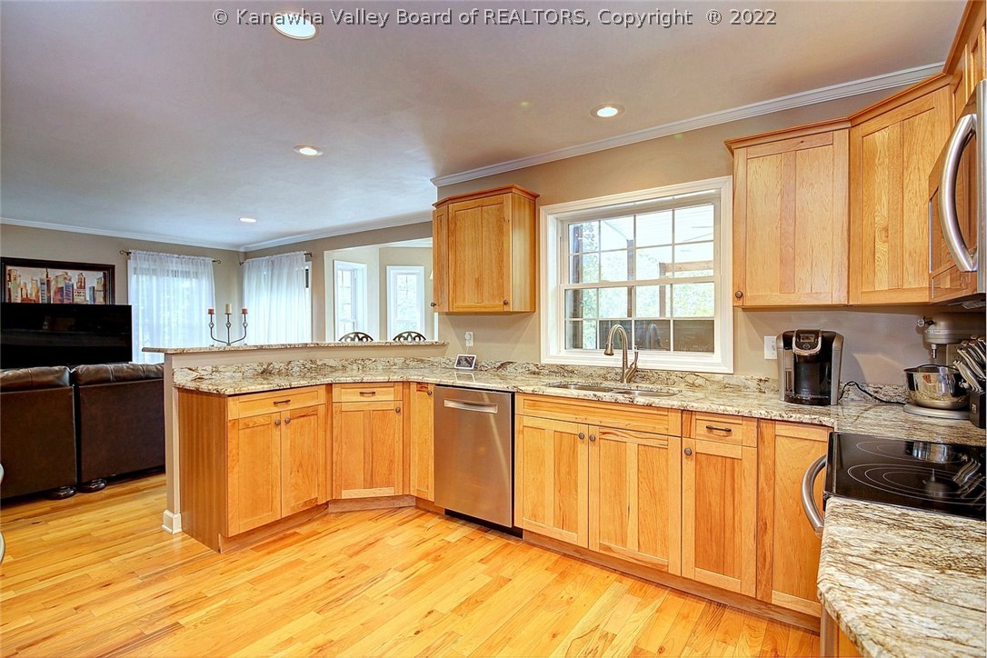 147 Ranger Lane Charleston, WV 25309 - Photo 13 of 30 Gallery Image 13