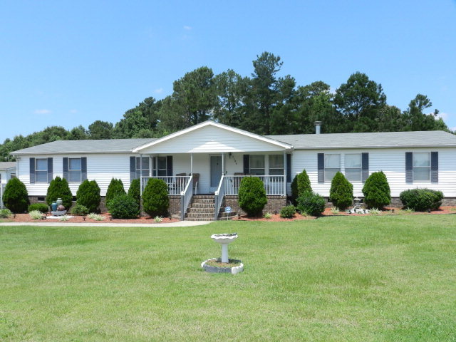 5104 Heaths Glen Road Wilson, NC 27893 - Photo 1 of 1 Primary Photo