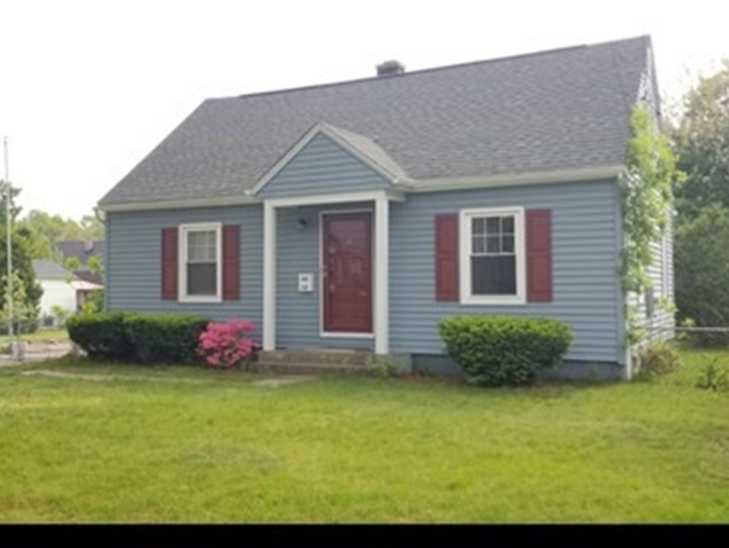 38 Drexel Street Springfield, MA 01104 - Photo 1 of 18