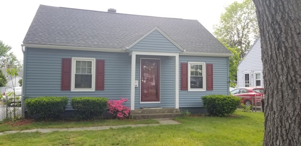 38 Drexel Street Springfield, MA 01104 - Photo 2 of 18