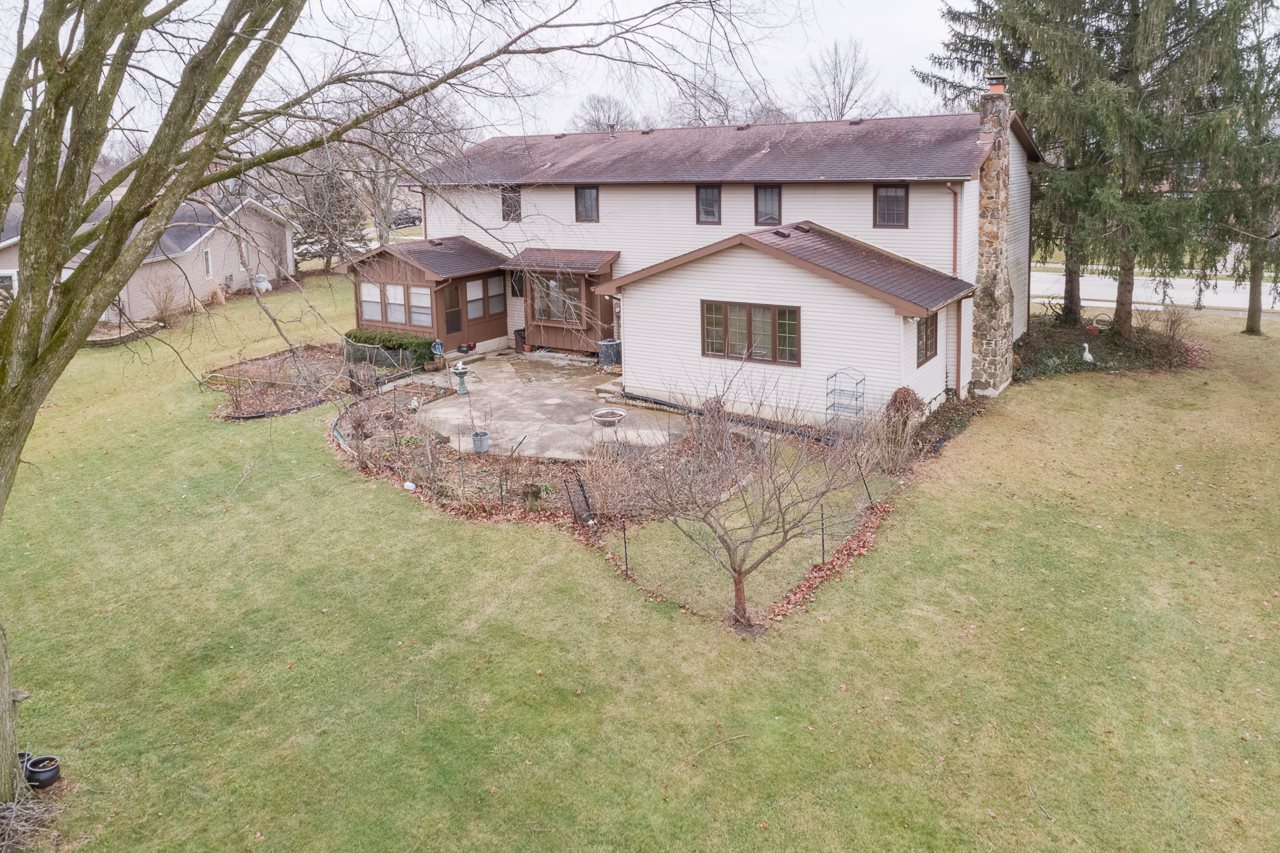 2013 Ransom Drive Fort Wayne, IN 46845 - Photo 35 of 35 Gallery Image 35
