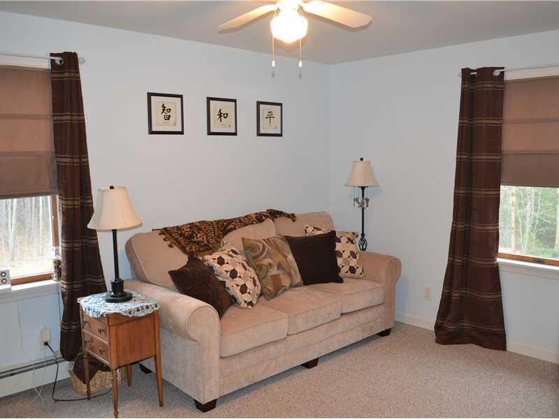 541 Kelley Road Pittston, ME 04345 - Photo 20 of 31 Bedroom.