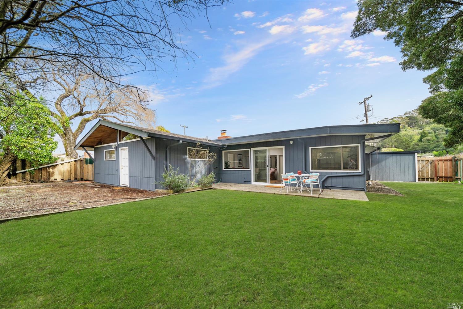 216 Cardinal Road Mill Valley, CA 94941 - Photo 1 of 1 Gallery Image 1