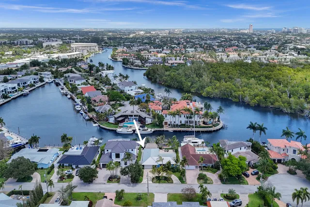 $2,695,000 | 1107 Little Harbor Drive, Deerfield Beach, FL 33441