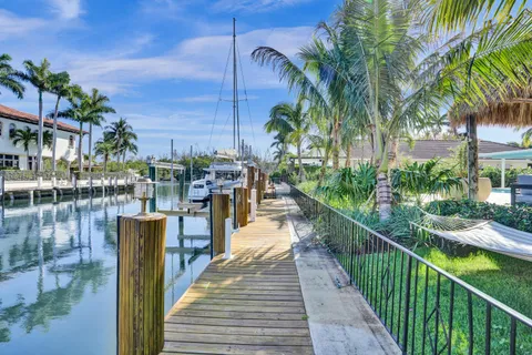$2,695,000 | 1107 Little Harbor Drive, Deerfield Beach, FL 33441