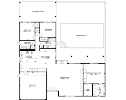 $2,695,000 | 1107 Little Harbor Drive, Deerfield Beach, FL 33441