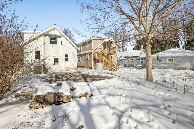 $299,000 | 501 Troy Drive, Madison, WI 53704