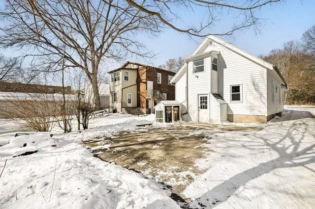 $299,000 | 501 Troy Drive, Madison, WI 53704