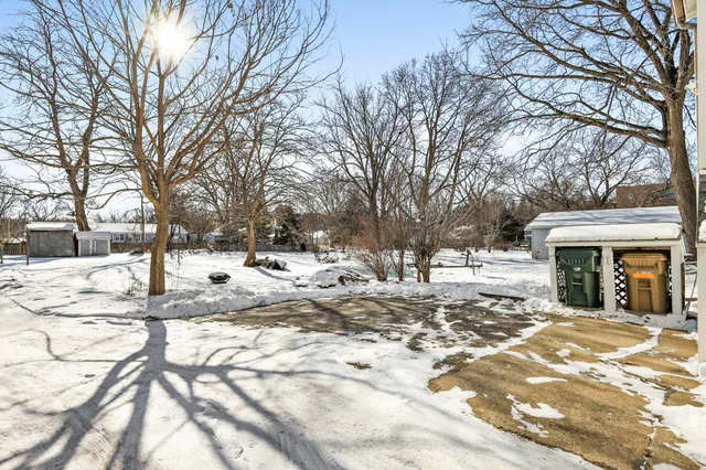 $299,000 | 501 Troy Drive, Madison, WI 53704