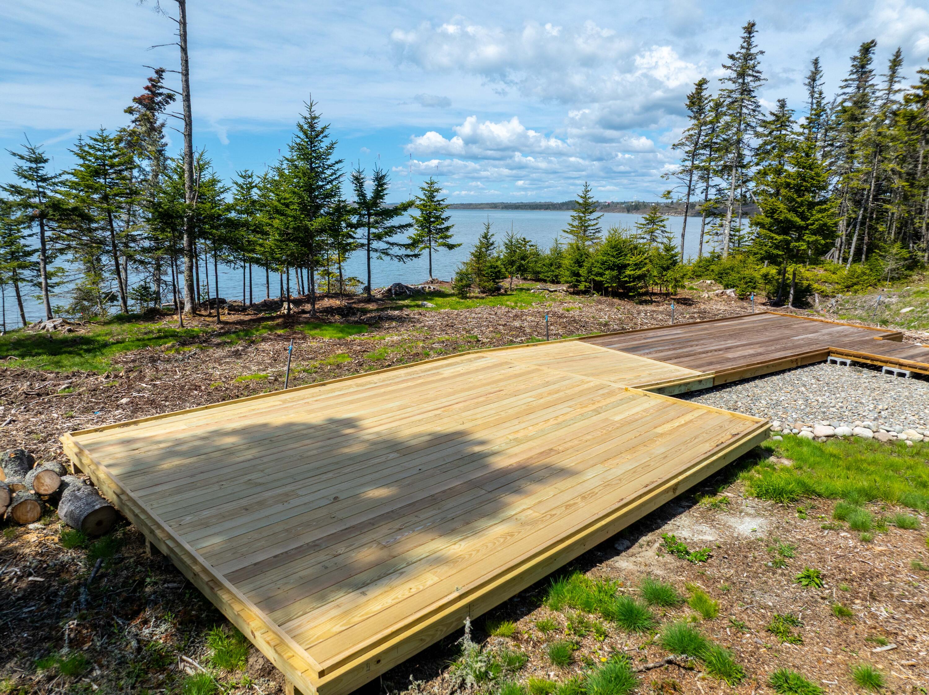 2245 Cutler Road Cutler, ME 04626 - Photo 31 of 37 2245 Cutler Road