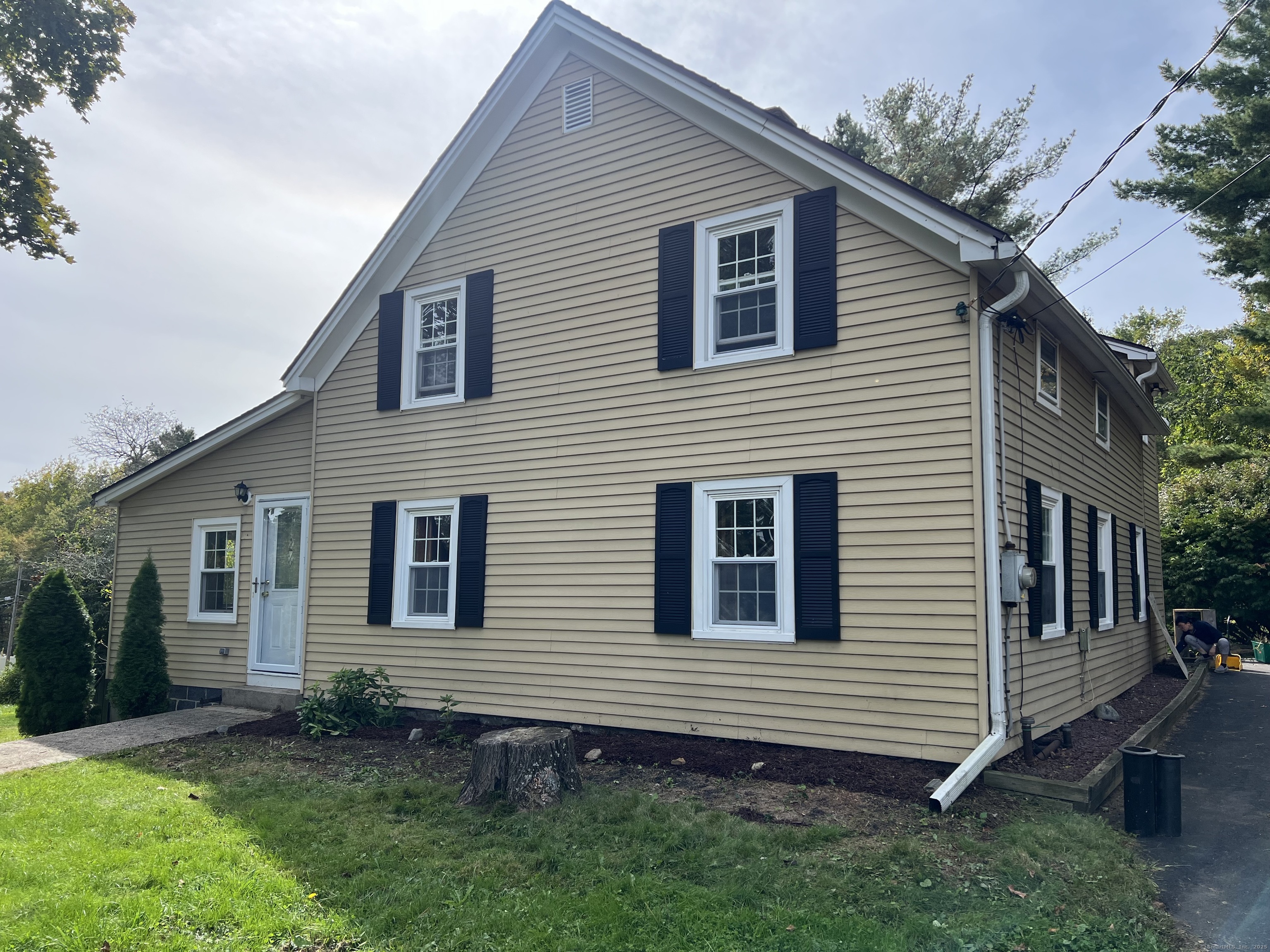 281 Watertown Road Middlebury, CT 06762 - Photo 16 of 23