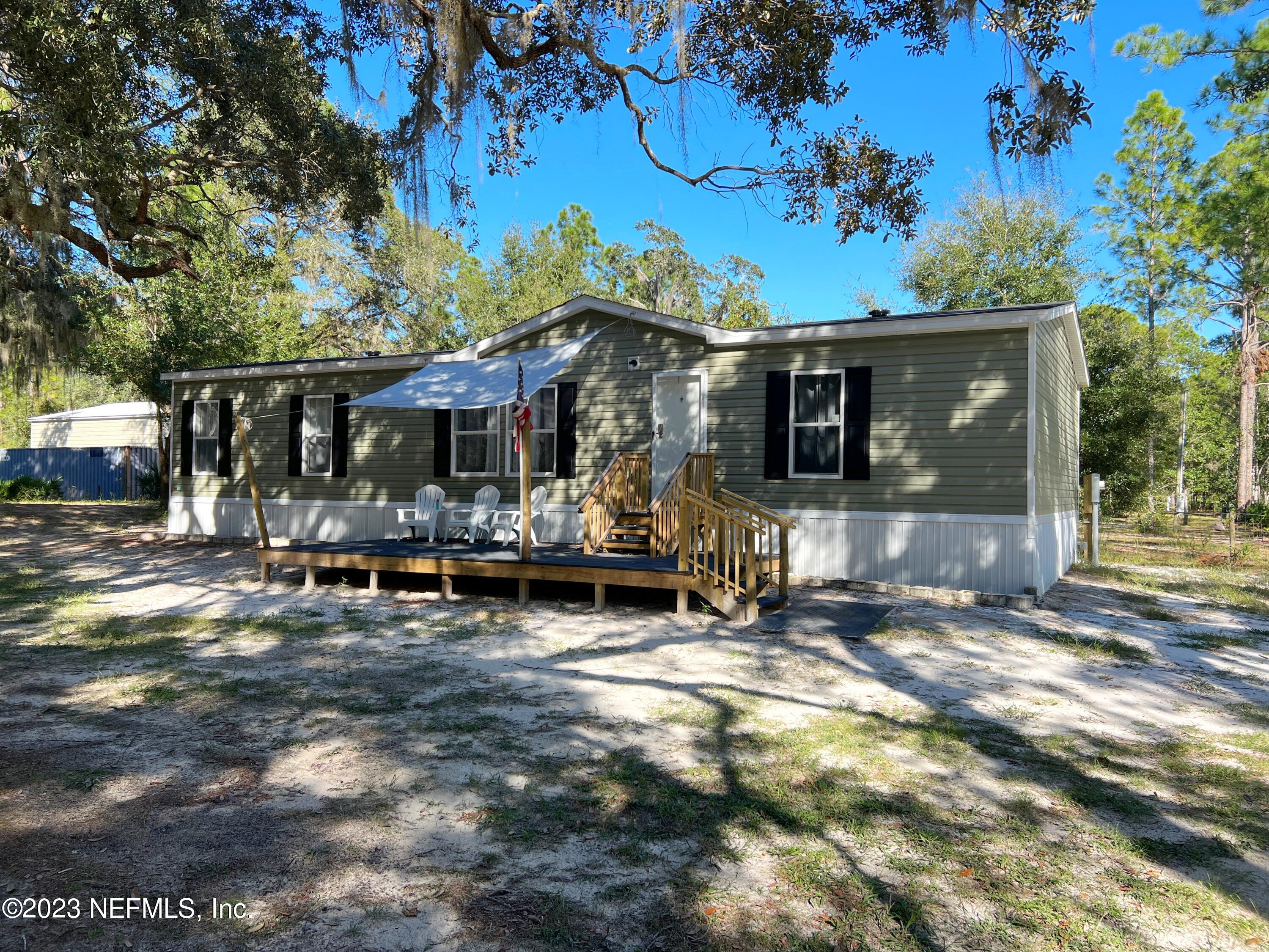 206 Jo Ann Road Georgetown, FL 32139 - Photo 4 of 53 6