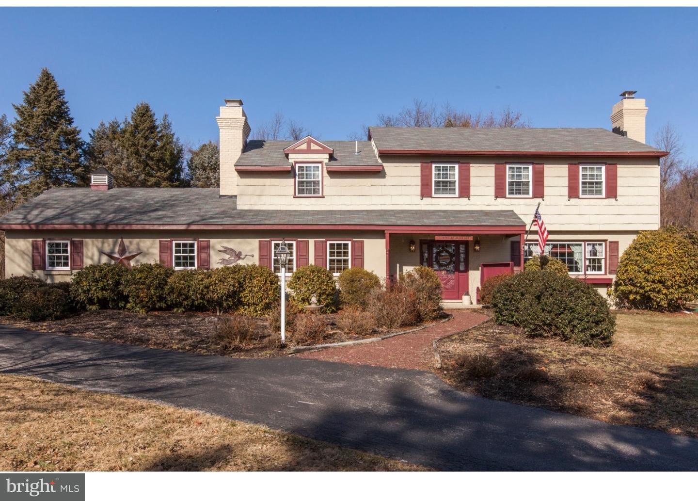 211 Fairview Road Glenmoore, PA 19343 - Photo 1 of 25 Gallery Image 1