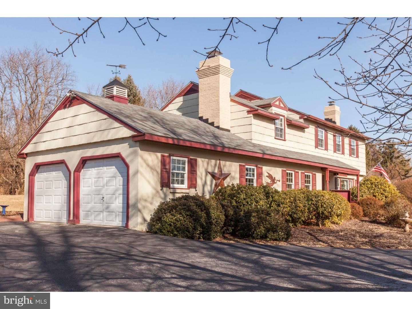 211 Fairview Road Glenmoore, PA 19343 - Photo 2 of 25 Gallery Image 2