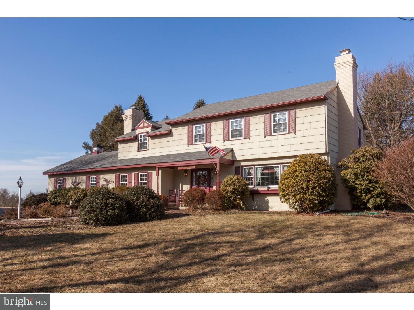 211 Fairview Road Glenmoore, PA 19343 - Photo 3 of 25 Gallery Image 3