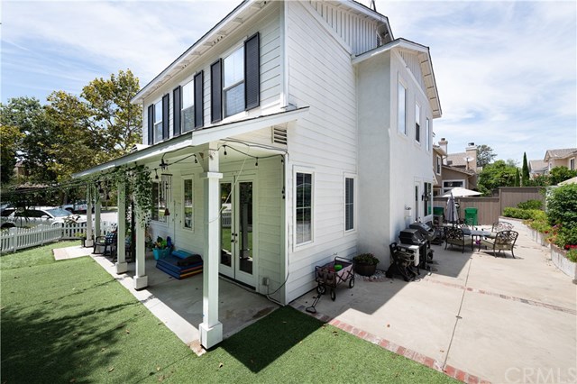 10 Algerwood Ladera Ranch, CA 92694 - Photo 22 of 28