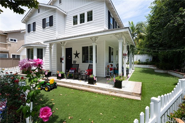 10 Algerwood Ladera Ranch, CA 92694 - Photo 5 of 28