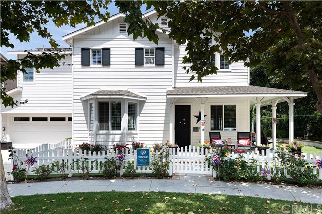 10 Algerwood Ladera Ranch, CA 92694 - Photo 6 of 28