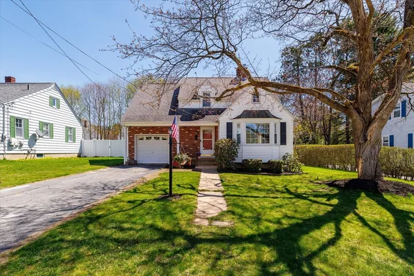$440,000 | 27 Myrtle Road, Gardner, MA 01440
