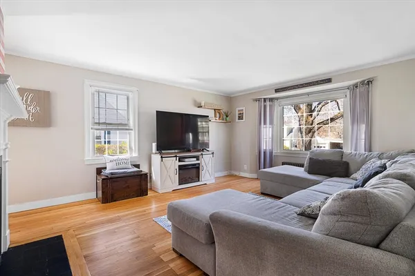$440,000 | 27 Myrtle Road, Gardner, MA 01440