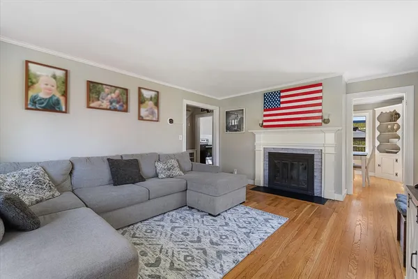$440,000 | 27 Myrtle Road, Gardner, MA 01440