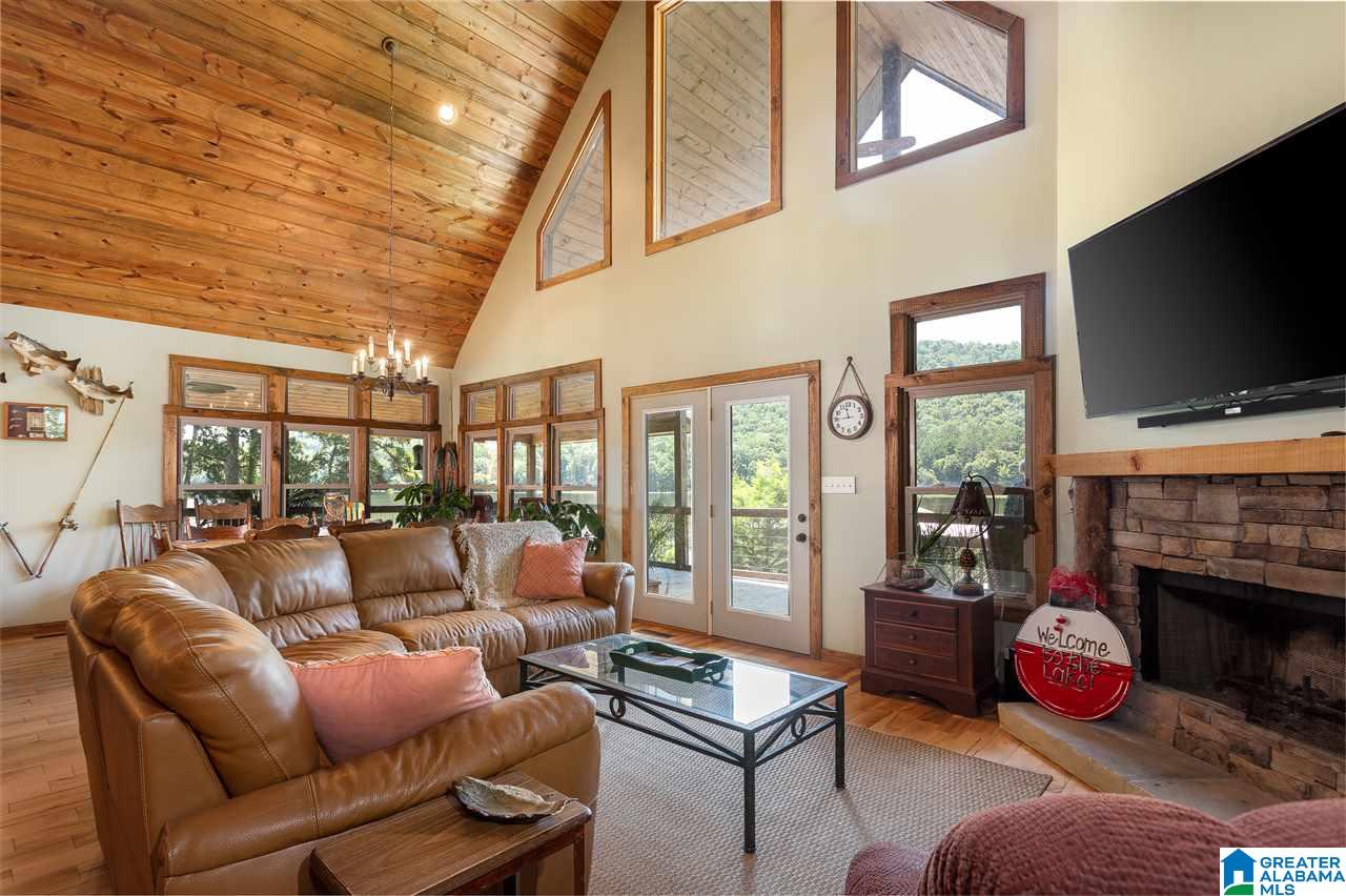10350 Greensport Road Ashville, AL 35953 - Photo 19 of 50