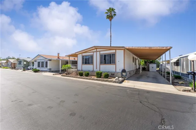 $45,000 | 2230 Lake Park Drive, Unit 248, San Jacinto, CA 92583