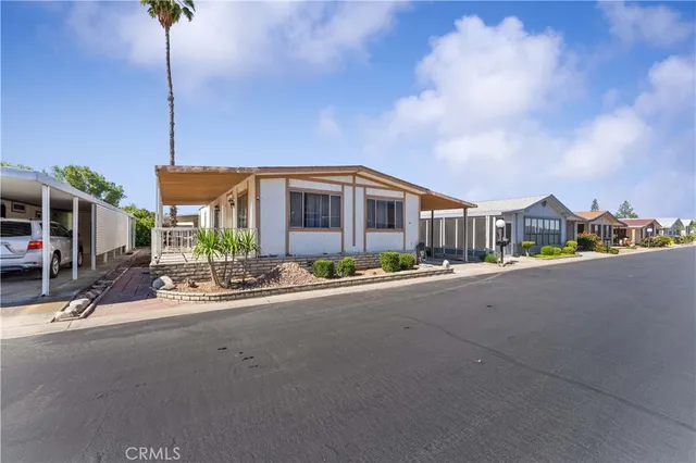 $45,000 | 2230 Lake Park Drive, Unit 248, San Jacinto, CA 92583