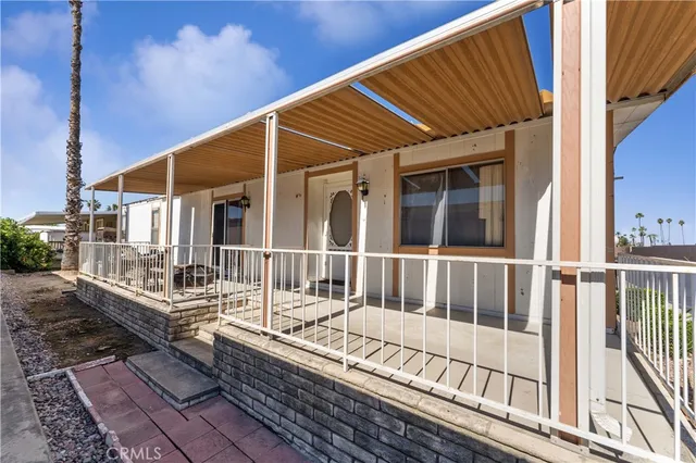 $45,000 | 2230 Lake Park Drive, Unit 248, San Jacinto, CA 92583