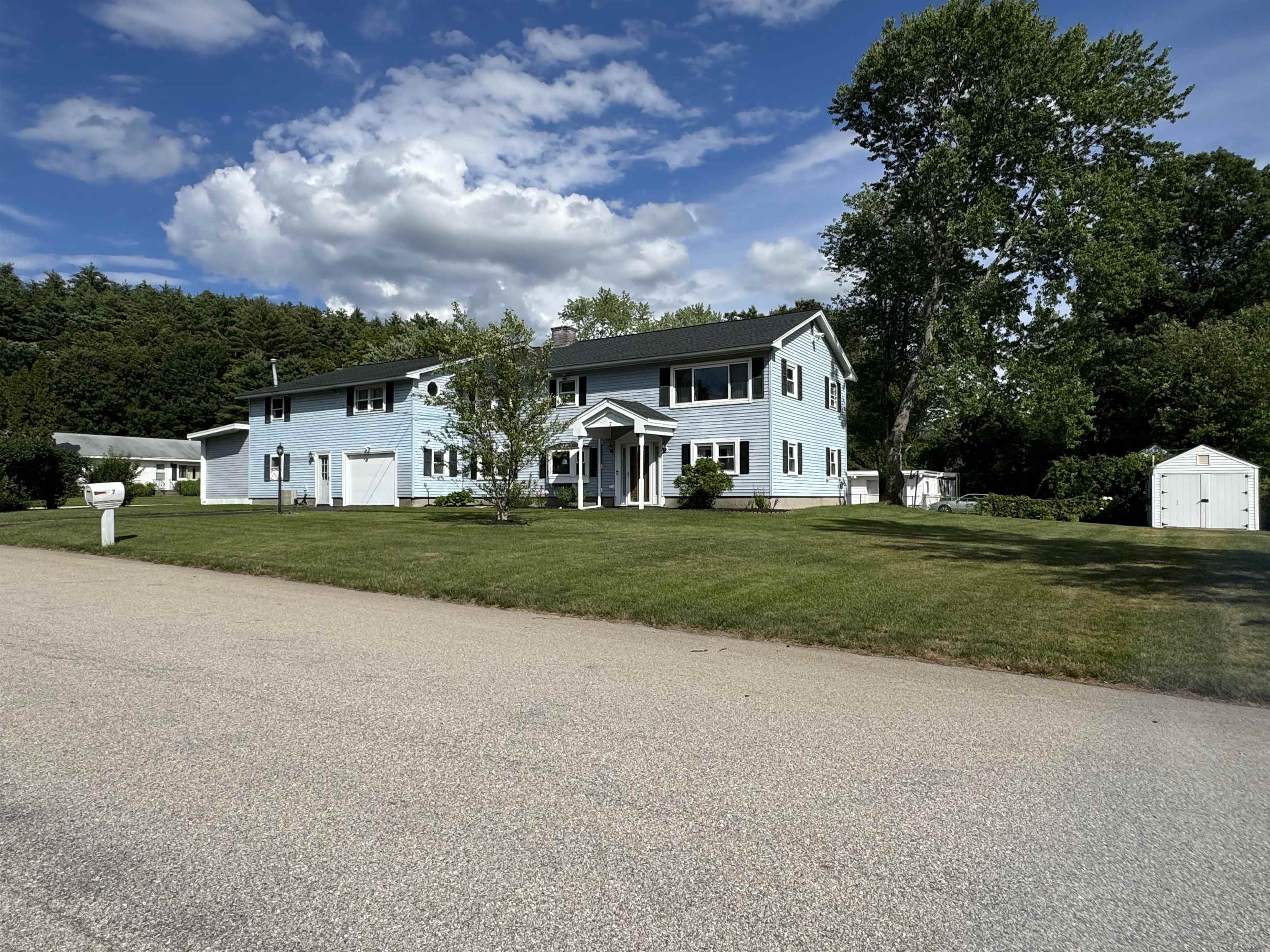 7 Wayne Street Hudson, NH 03051 - Photo 1 of 1