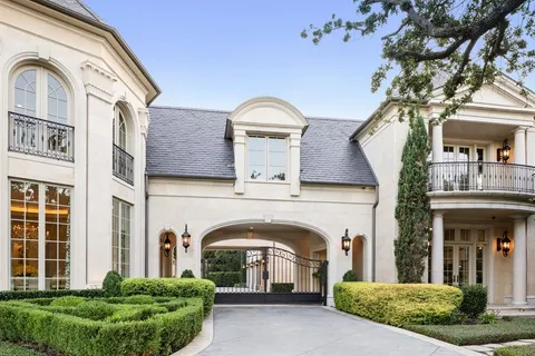 $11,900,000 | 10617 Bridge Hollow Court, Dallas, TX 75229