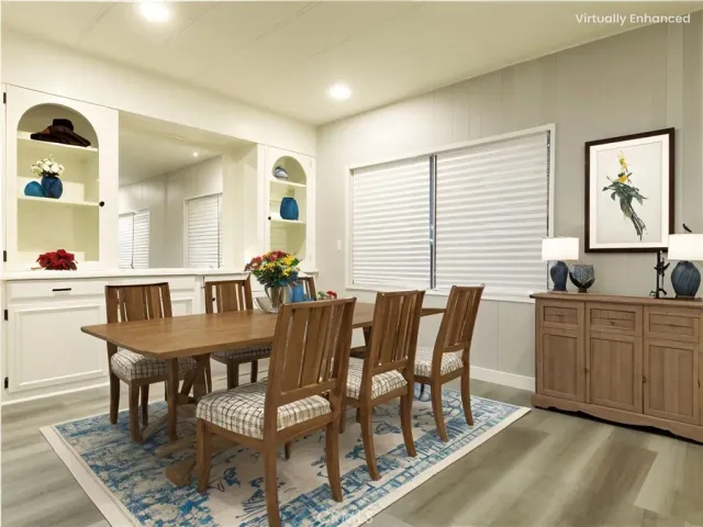 a view of a kitchen with a stove