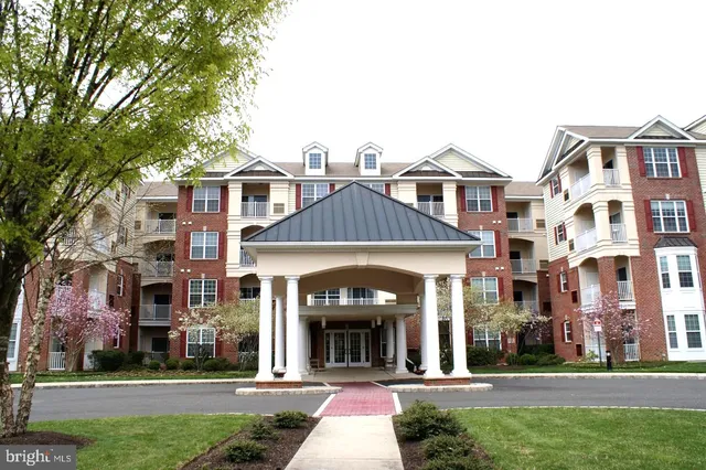 a front view of a building and front view of a building